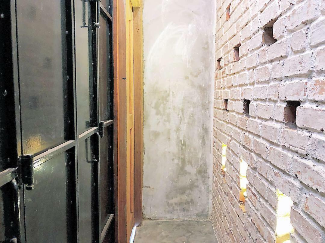 Rimba Jonker, Melaka Heritage Residance Kültér fotó