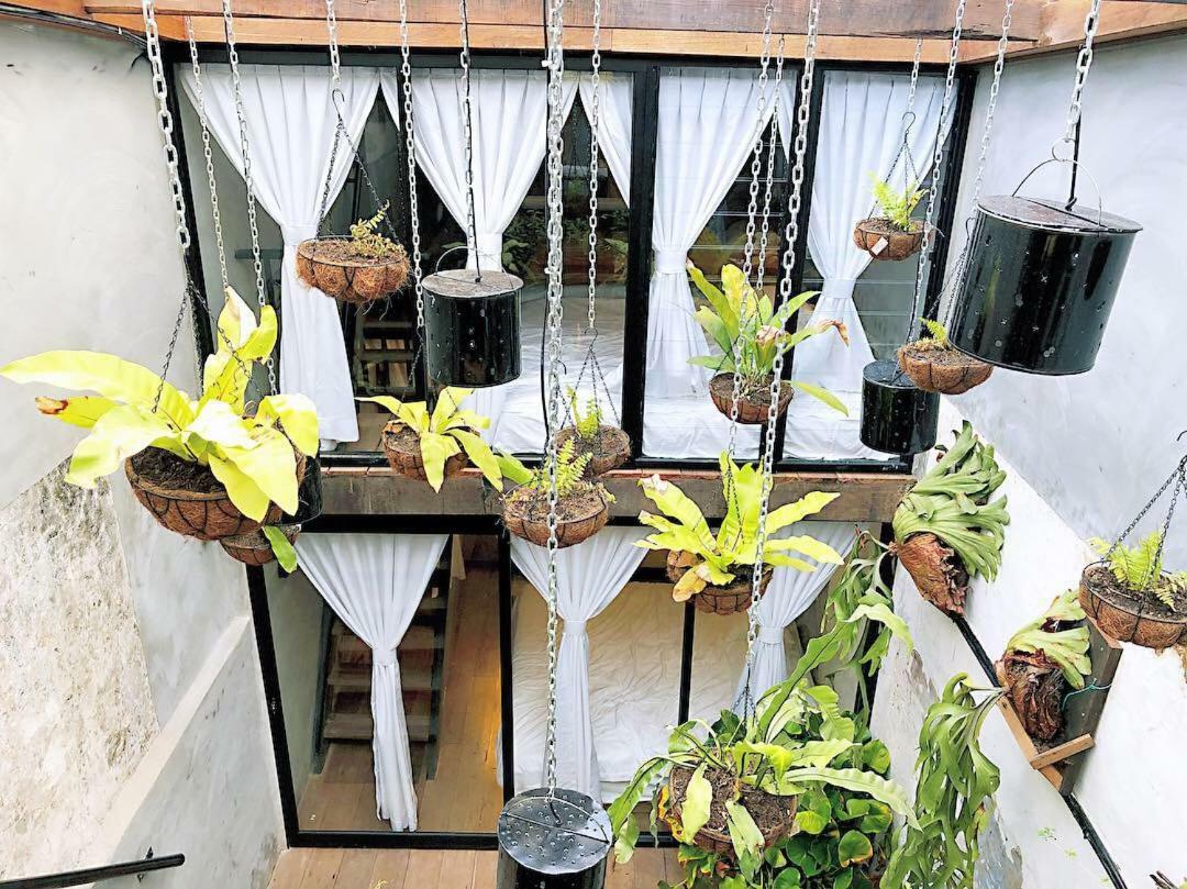 Rimba Jonker, Melaka Heritage Residance Kültér fotó
