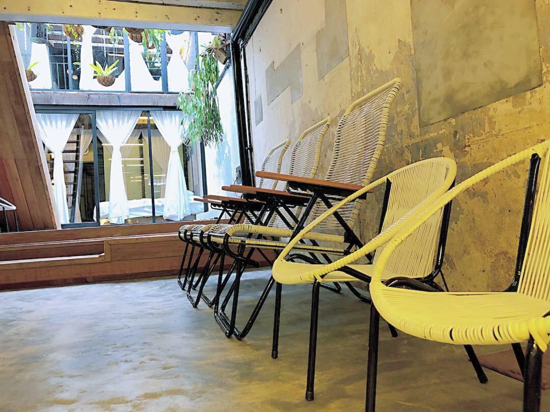 Rimba Jonker, Melaka Heritage Residance Kültér fotó