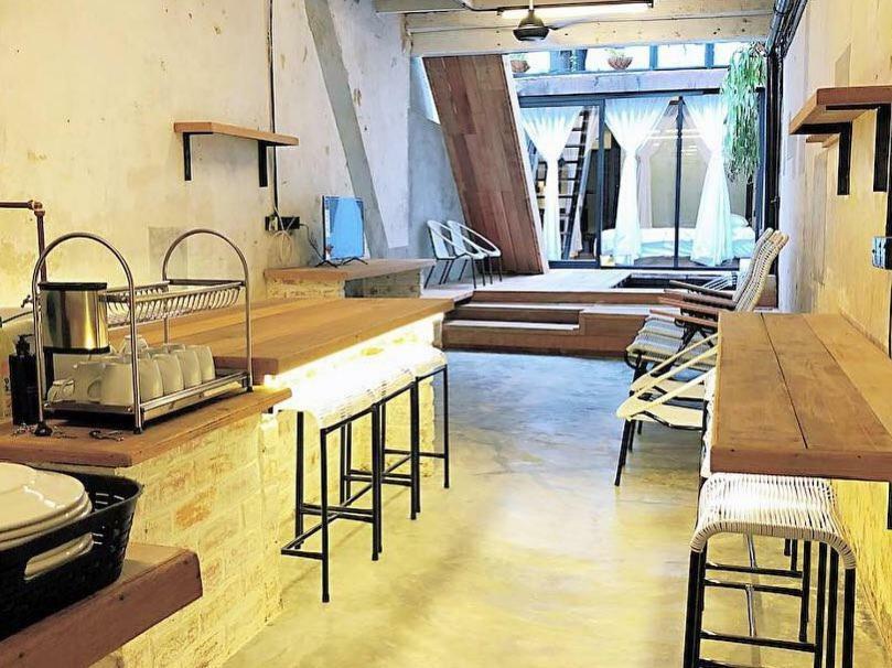 Rimba Jonker, Melaka Heritage Residance Kültér fotó