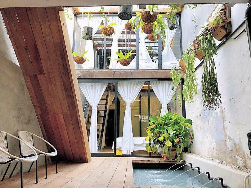 Rimba Jonker, Melaka Heritage Residance Kültér fotó