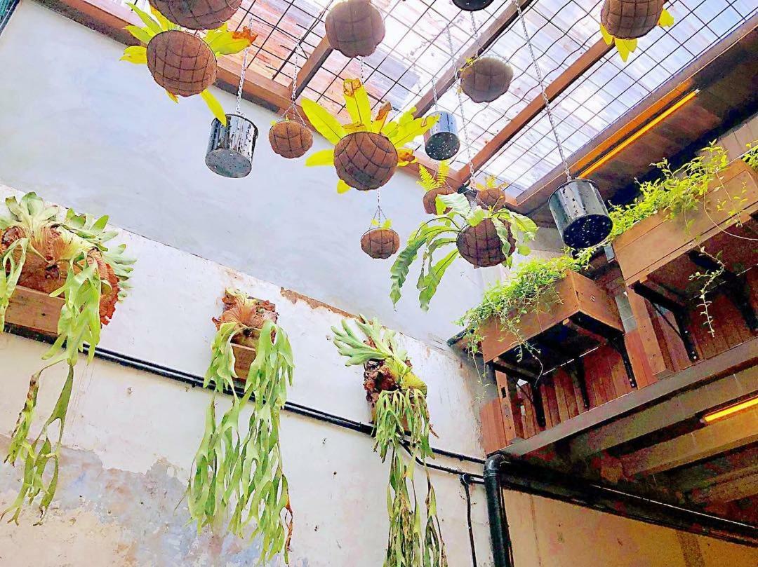 Rimba Jonker, Melaka Heritage Residance Kültér fotó