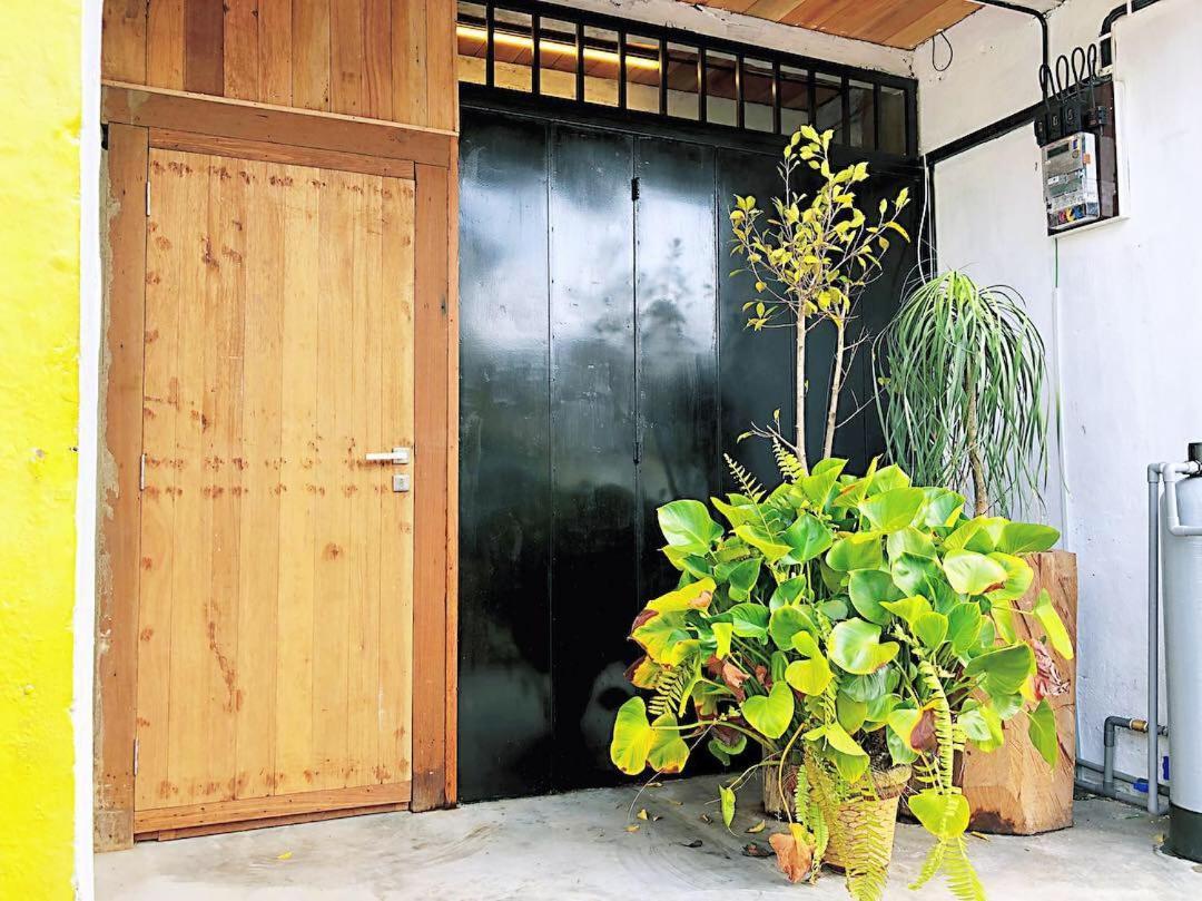 Rimba Jonker, Melaka Heritage Residance Kültér fotó