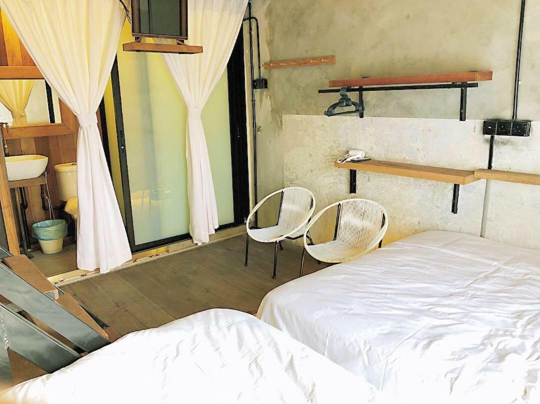 Rimba Jonker, Melaka Heritage Residance Kültér fotó