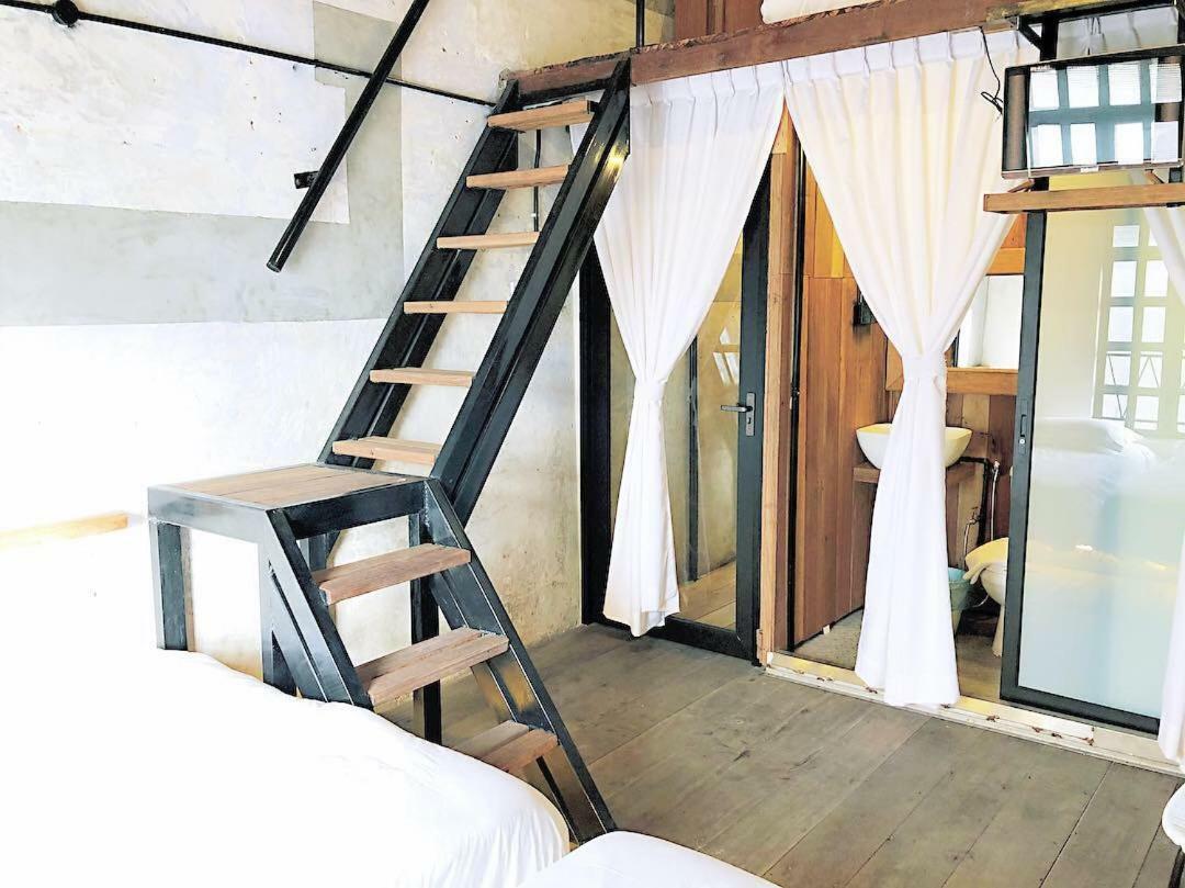 Rimba Jonker, Melaka Heritage Residance Kültér fotó