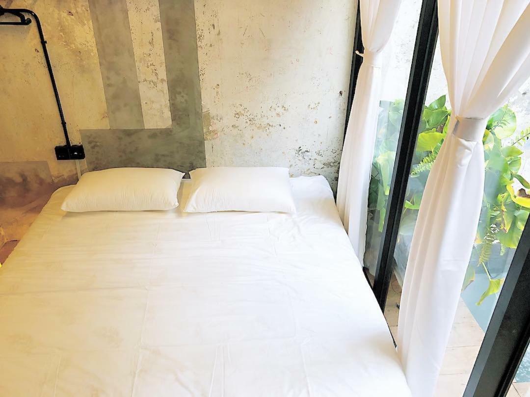 Rimba Jonker, Melaka Heritage Residance Kültér fotó