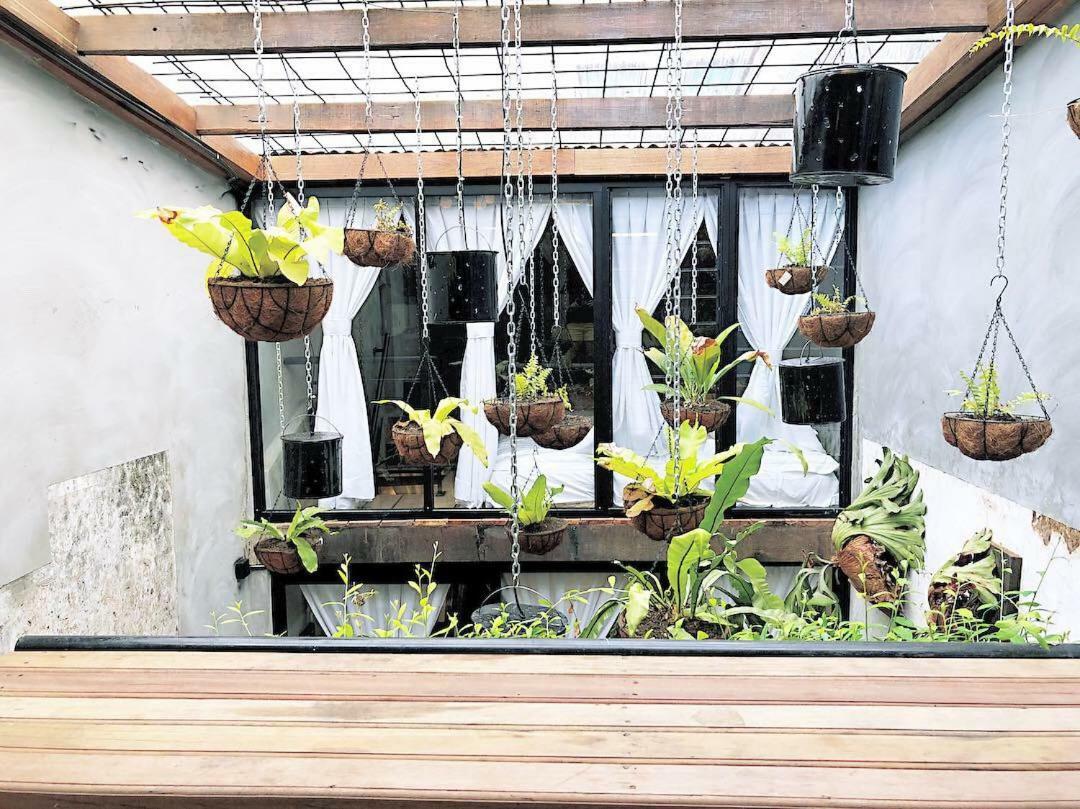 Rimba Jonker, Melaka Heritage Residance Kültér fotó