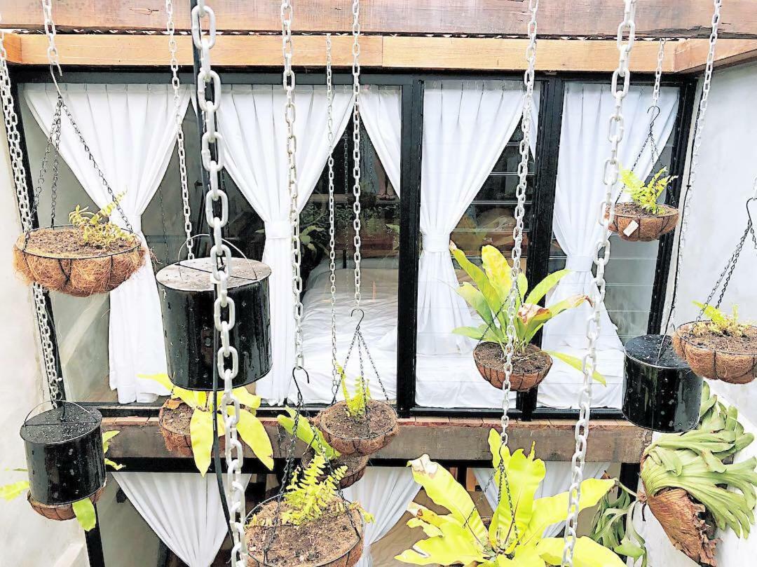Rimba Jonker, Melaka Heritage Residance Kültér fotó