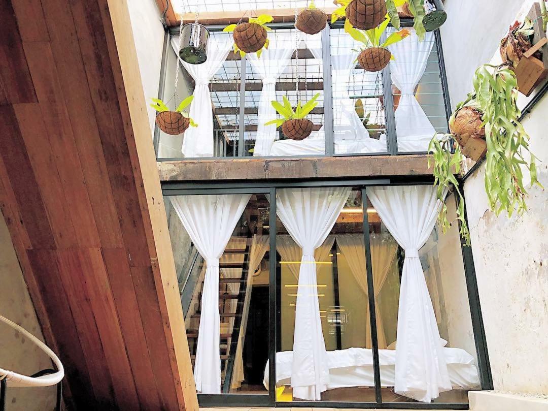 Rimba Jonker, Melaka Heritage Residance Kültér fotó