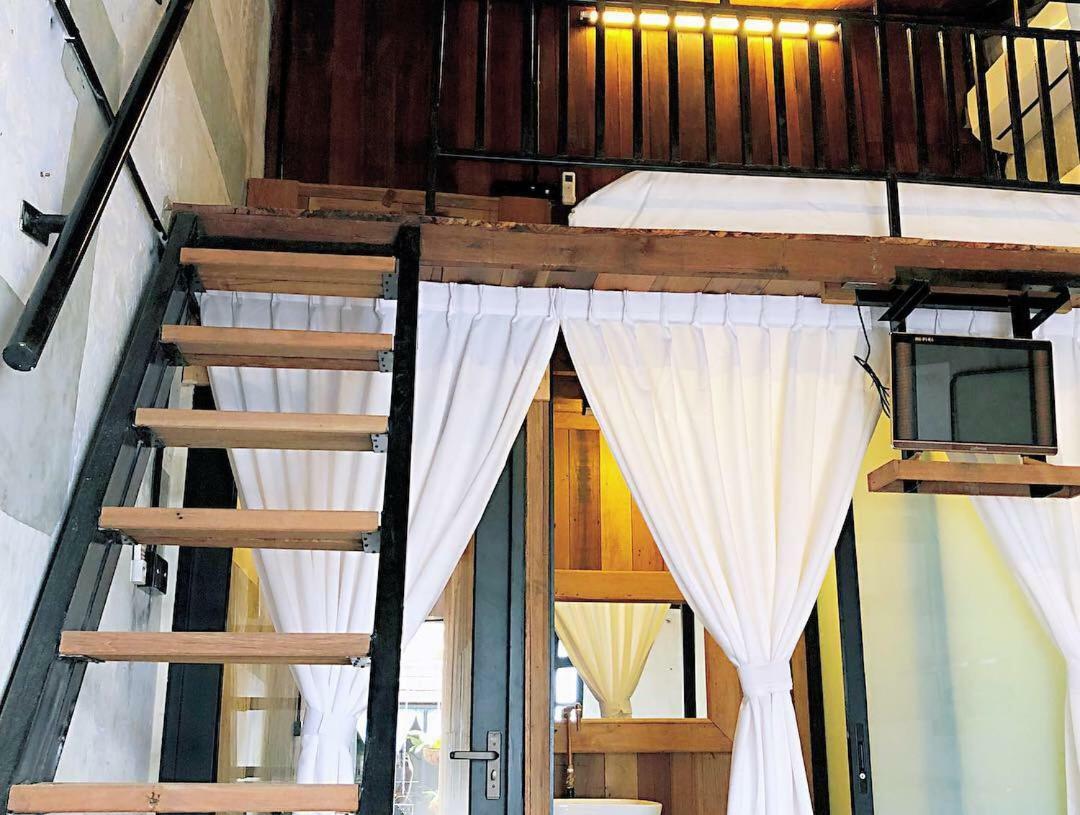 Rimba Jonker, Melaka Heritage Residance Kültér fotó
