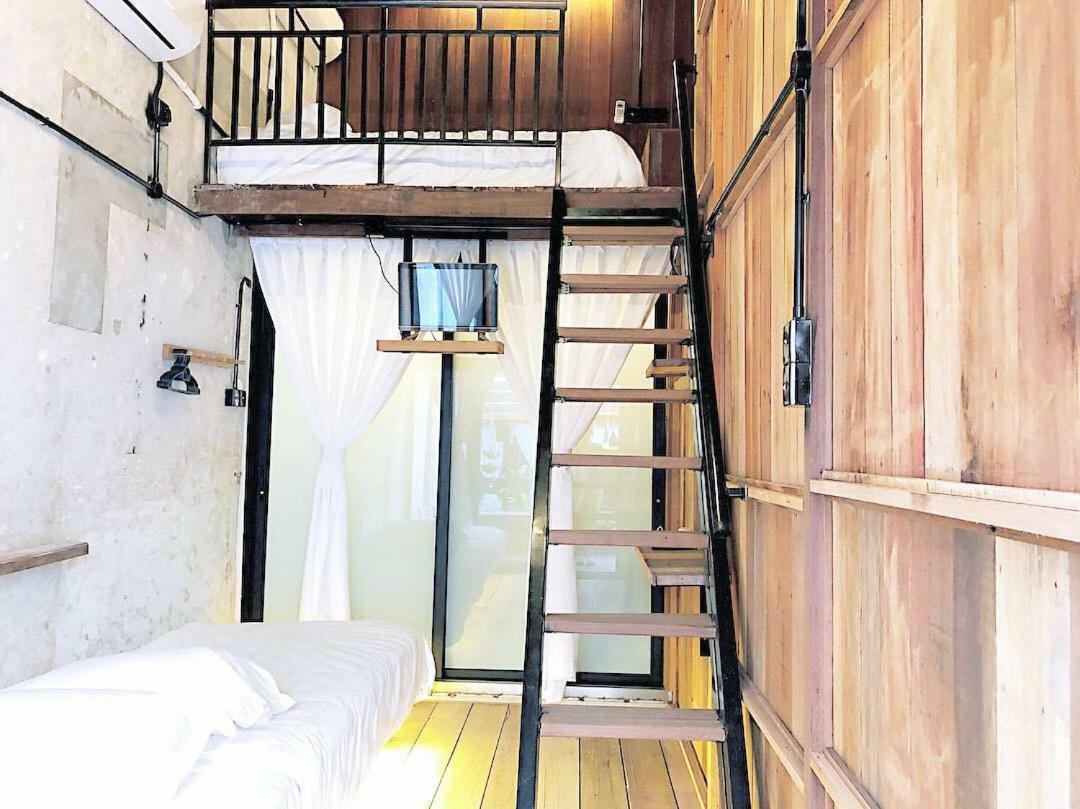 Rimba Jonker, Melaka Heritage Residance Kültér fotó