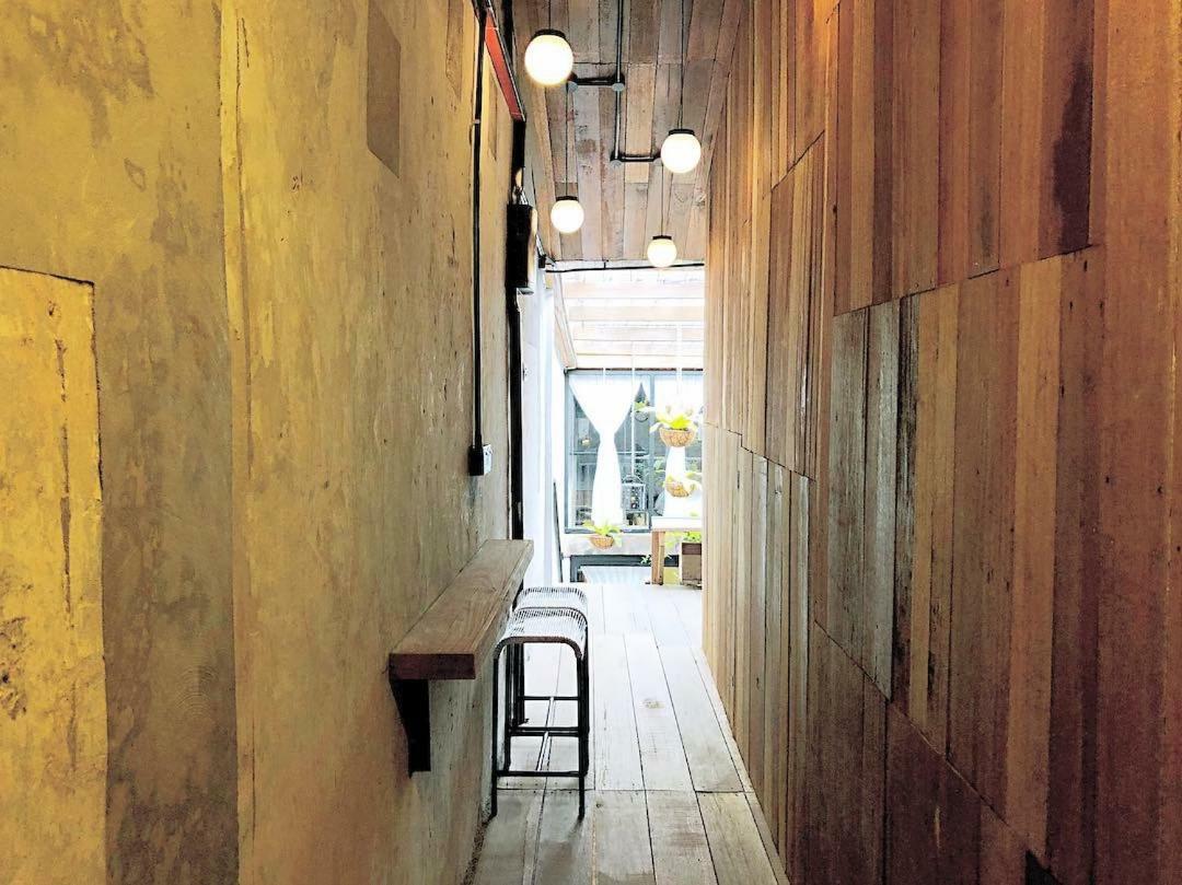 Rimba Jonker, Melaka Heritage Residance Kültér fotó