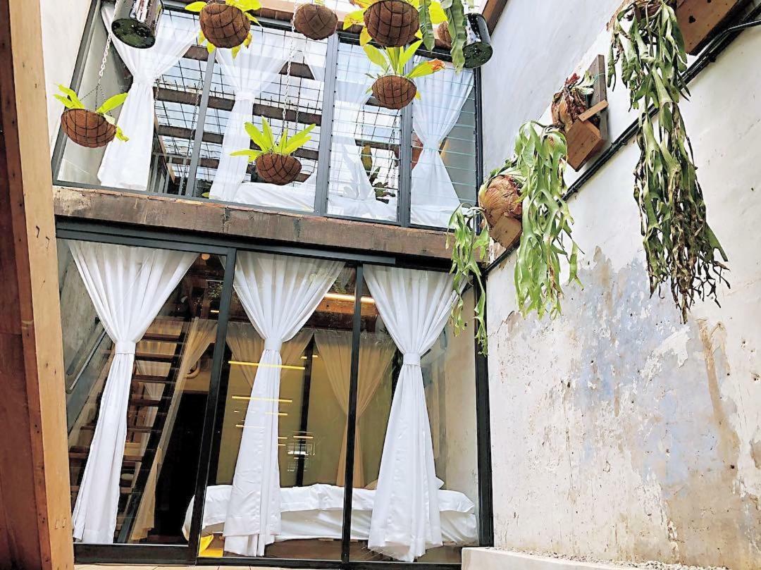 Rimba Jonker, Melaka Heritage Residance Kültér fotó